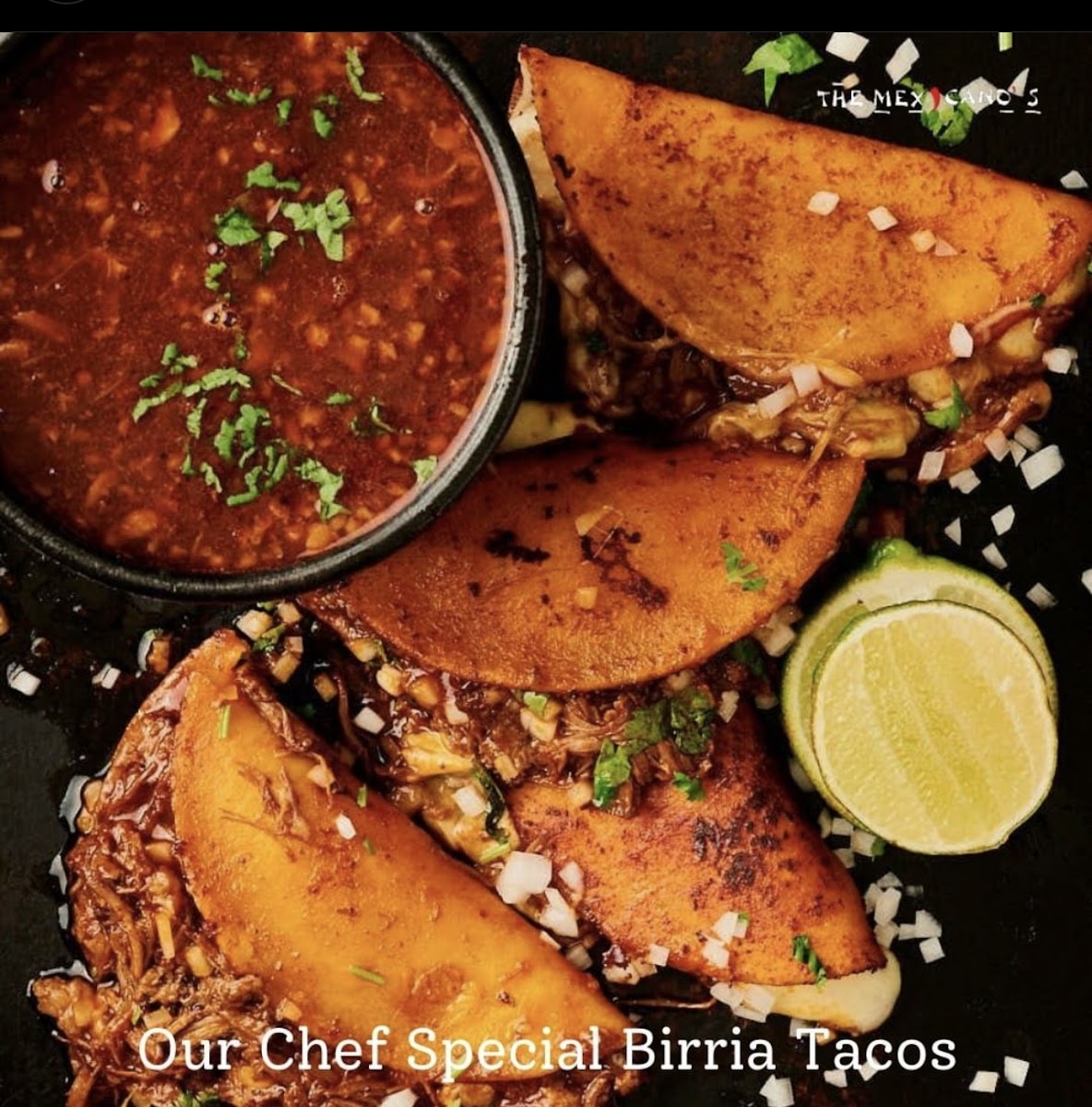 The Mexicanos Photos 2